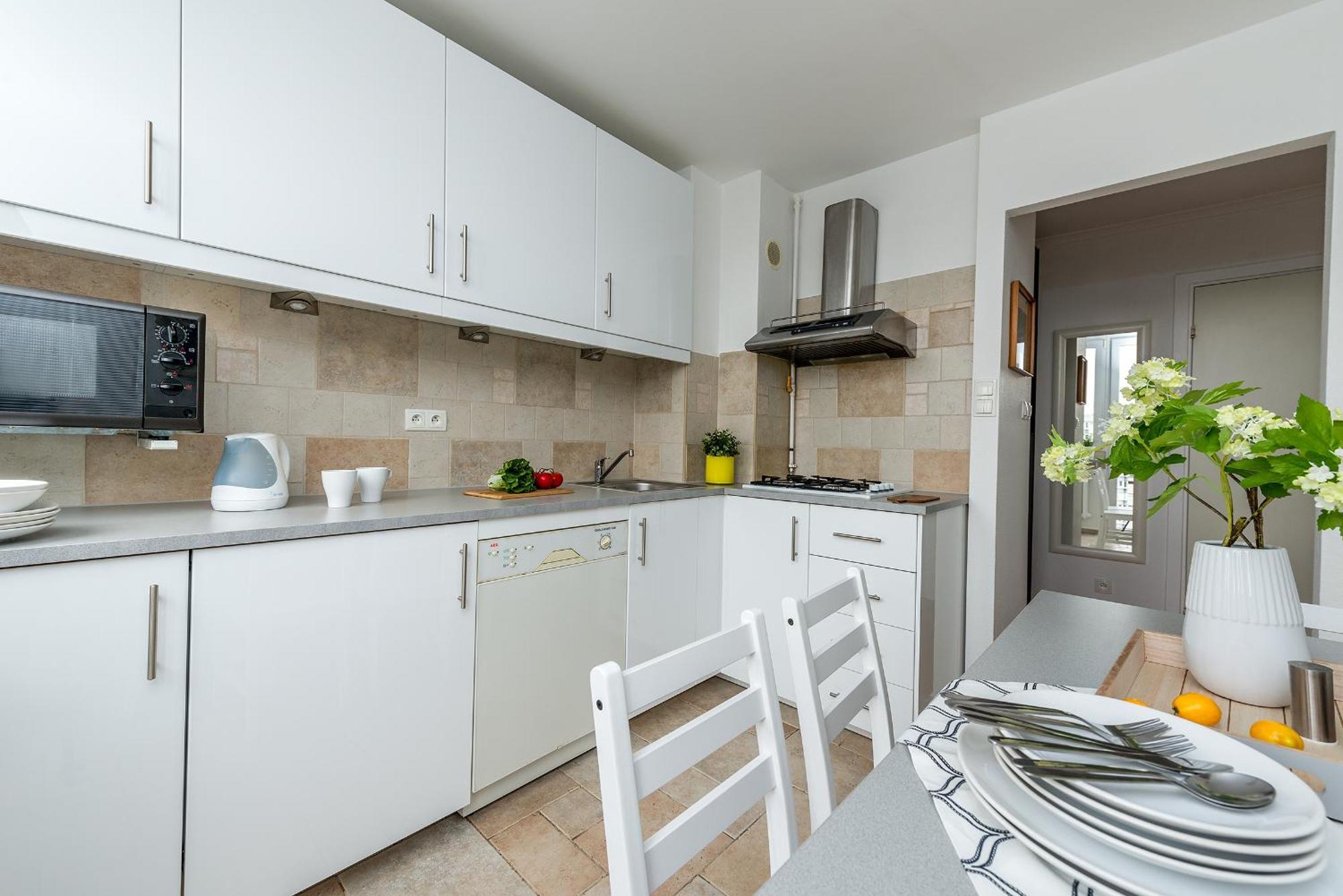P&O Apartments Plac Grzybowski Варшава Екстериор снимка