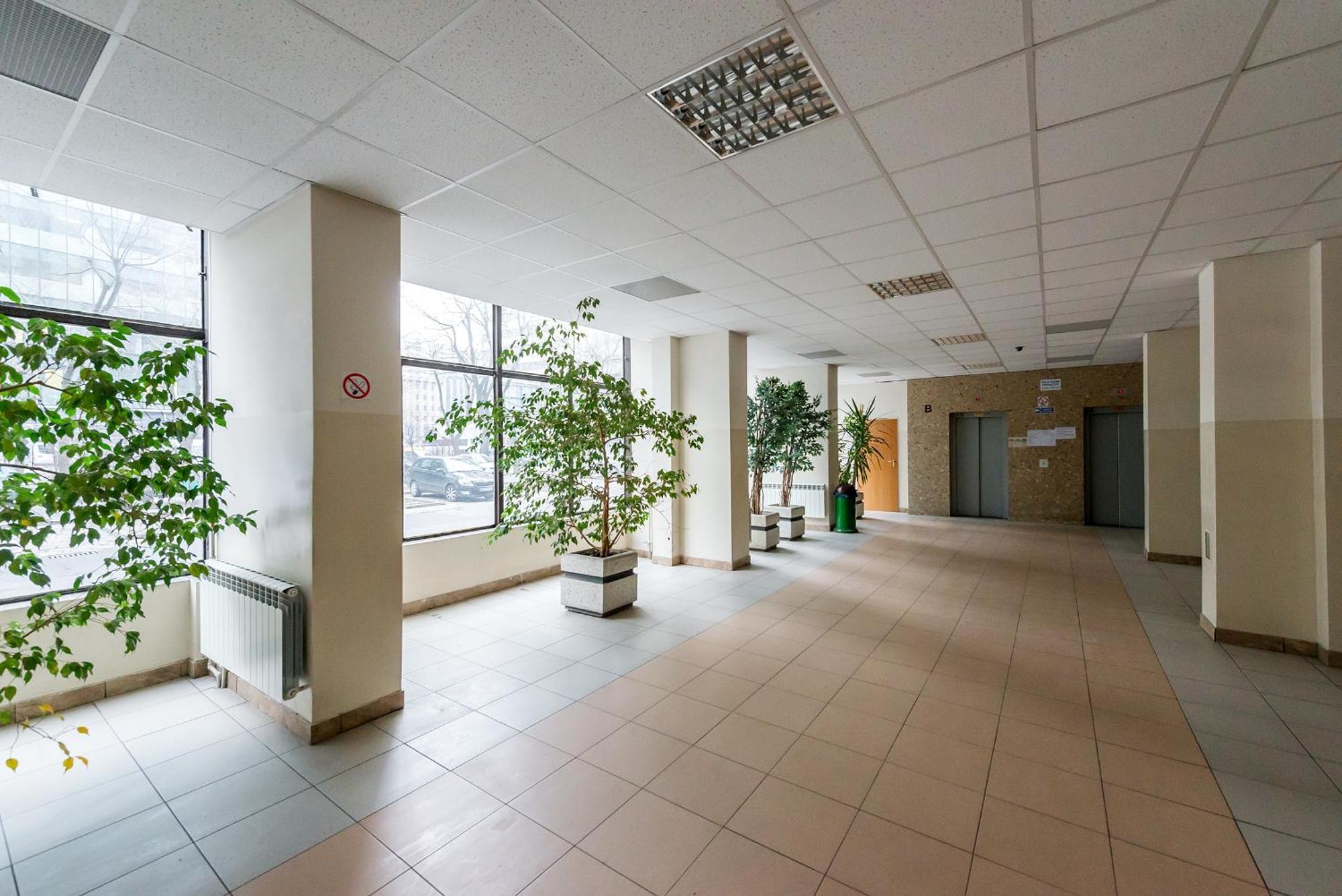 P&O Apartments Plac Grzybowski Варшава Екстериор снимка